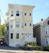 523 Haverhill St Apartments