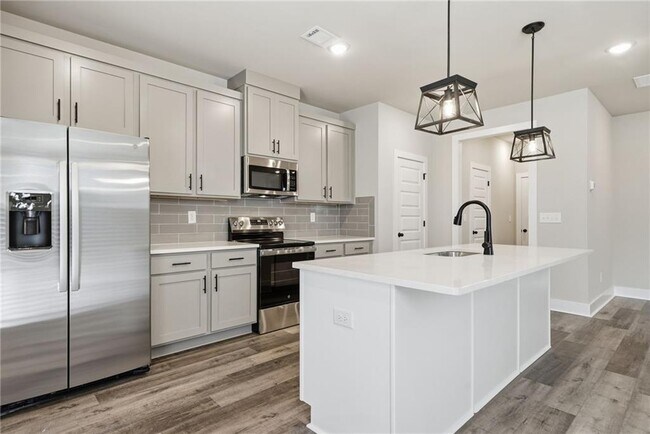 5728 Urban Vlg Wy in Tucker, GA - Building Photo - Building Photo