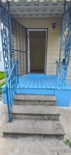 97 Quincy St in Buffalo, NY - Building Photo - Building Photo