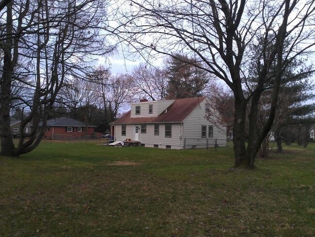 7933 Old Seventh St in Frederick, MD - Building Photo - Building Photo