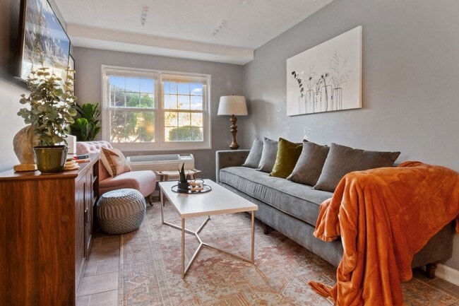 property at 2301 Farrington Ave