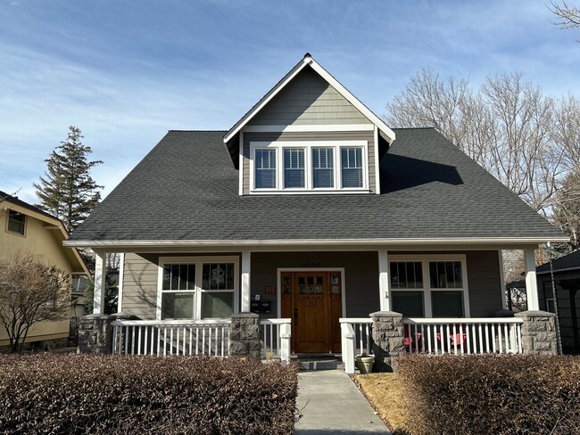 property at 249 SW 8th St