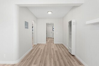 1831 University Ave in San Diego, CA - Building Photo - Building Photo