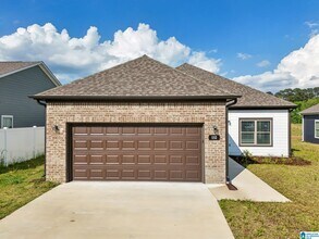 152 Kings Wy in Jasper, AL - Building Photo - Building Photo