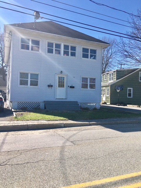 23-25 Merriam Ave. Newton, NJ 07860