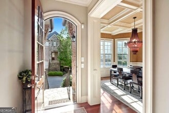 1772 Buckhead Valley Ln NE in Atlanta, GA - Building Photo - Building Photo