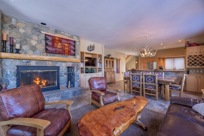 95 Stonebridge Dr in Frisco, CO - Building Photo - Building Photo