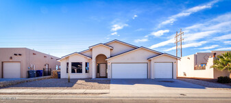 3417 Tierra Cecil Pl