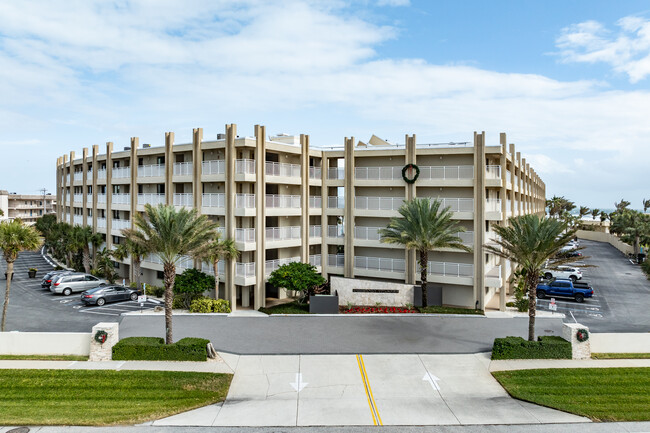 Errol by the Sea in New Smyrna Beach, FL - Building Photo - Building Photo