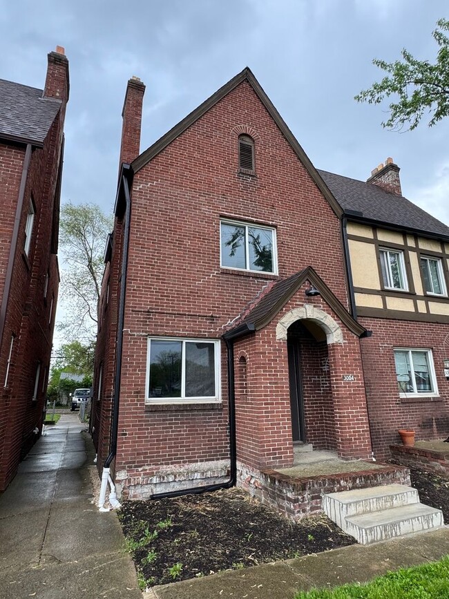 property at 3002-3004-3004 Cleveland Ave