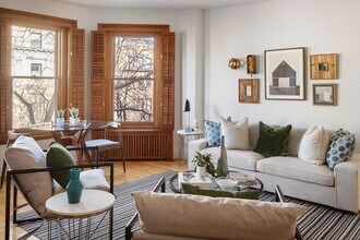 413 Beacon St in Boston, MA - Building Photo - Building Photo