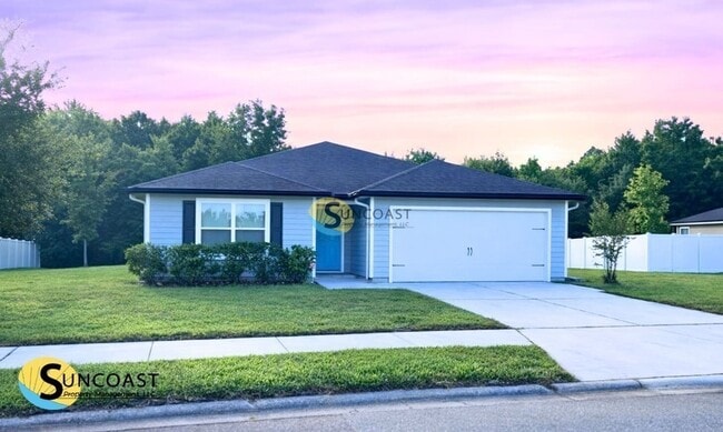 property at 8223 Golden Bamboo Dr