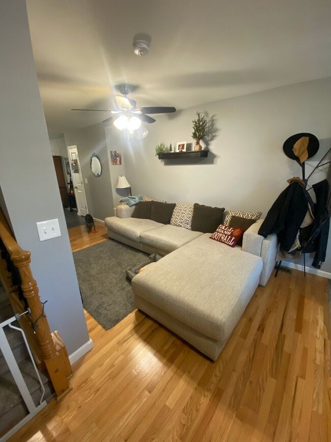 property at 933 Broad St