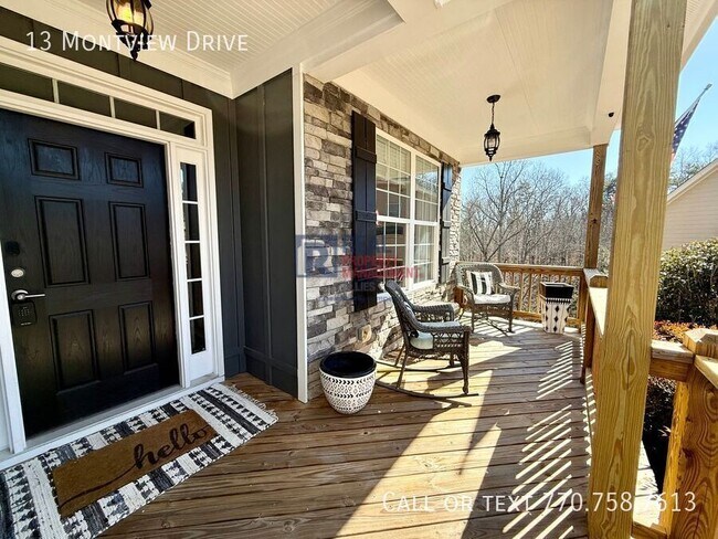 13 Montview Cir SE in Cartersville, GA - Building Photo - Building Photo