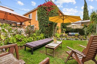 12609 Woodgreen St in Los Angeles, CA - Building Photo - Building Photo