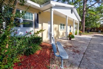 Calloway Cove in Jacksonville, FL - Building Photo - Building Photo