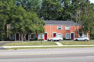 4610 W Sylvania Ave Apartments