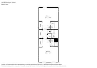 1811 S Quebec Way in Denver, CO - Building Photo - Building Photo