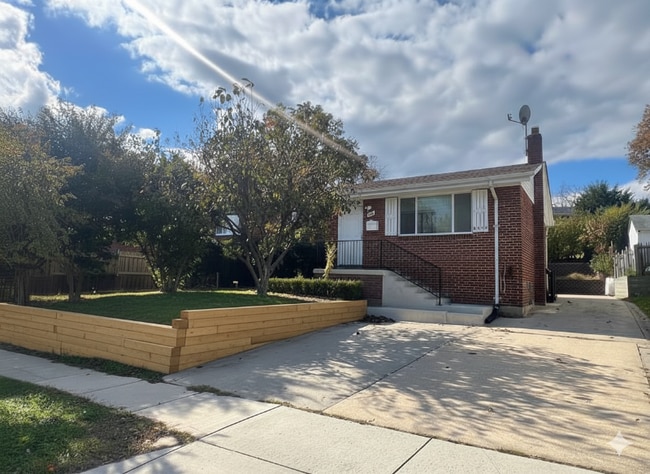 property at 8616 20th Ave