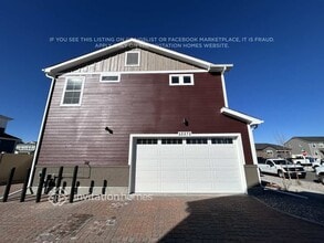 22272 E 39th Ave in Aurora, CO - Foto de edificio - Building Photo