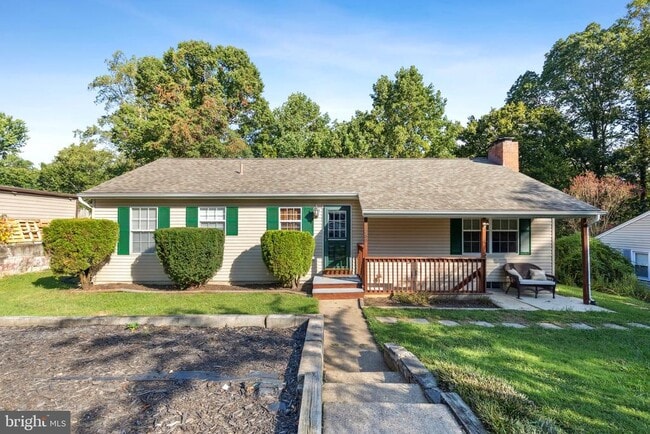 property at 1280 Terrace Ln