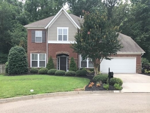 property at 804 Clover Fields Ln