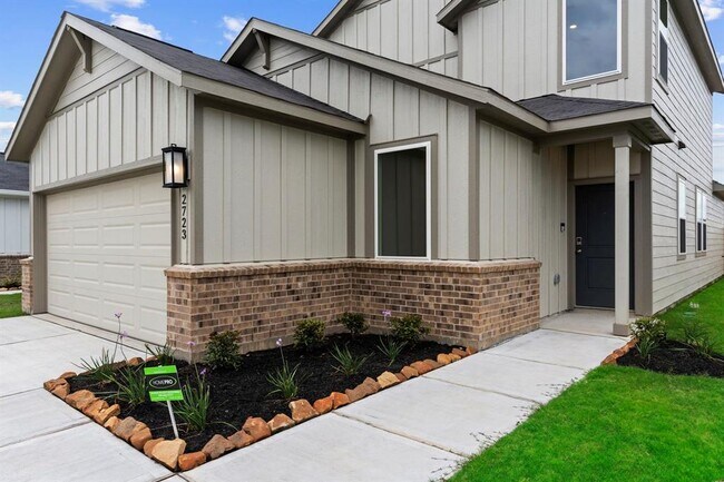 2723 Serene Palace Ct in Missouri City, TX - Building Photo - Building Photo