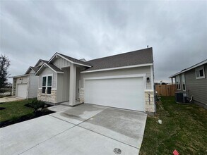 5331 Bruno St in Round Rock, TX - Building Photo - Building Photo