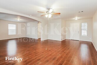 17203 Osprey Landing Dr in Hockley, TX - Foto de edificio - Building Photo