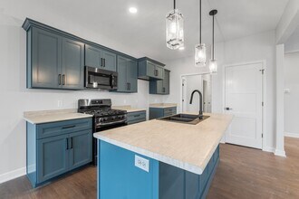 1407 Tamalpais Dr in Fort Wayne, IN - Building Photo - Building Photo