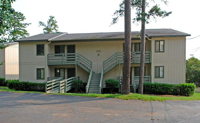 2602 N Point Blvd in Tallahassee, FL - Foto de edificio - Building Photo