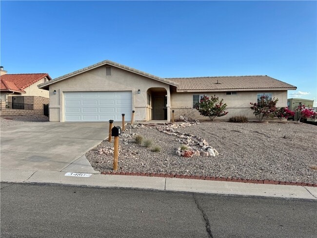 3480 Florence Ave in Bullhead City, AZ - Building Photo - Building Photo