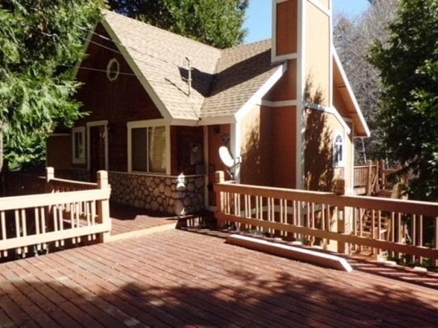 28772 Potomac Dr in Lake Arrowhead, CA - Building Photo - Building Photo