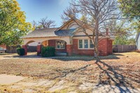 1907 23rd St in Lubbock, TX - Building Photo - Building Photo