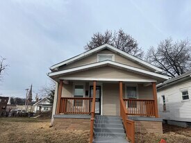 747 Ponce Ave in St. Louis, MO - Building Photo