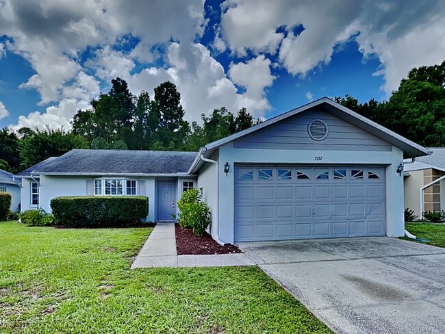 property at 7132 Waxwing Dr