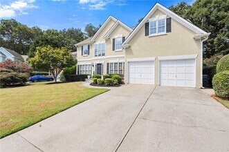 1440 Grovehurst Dr in Marietta, GA - Building Photo - Building Photo