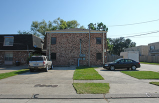 2201 Giuffrias Ave Apartments