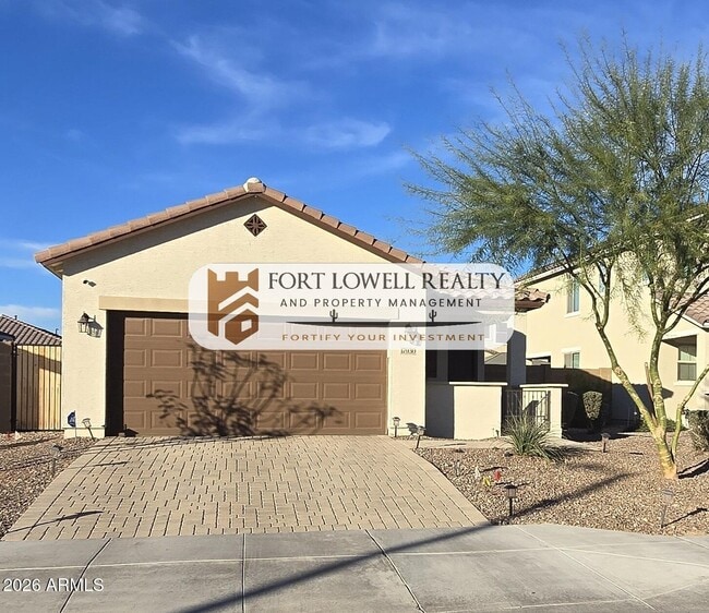 property at 17930 W Toronto Way