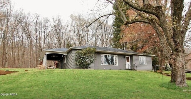 property at 1561 PA-171