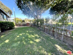 10801 Galvin St in Culver City, CA - Building Photo - Building Photo