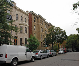 The Barlow at Kalorama Park in Washington, DC - Building Photo - Building Photo