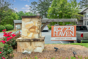 The Haven Apartments