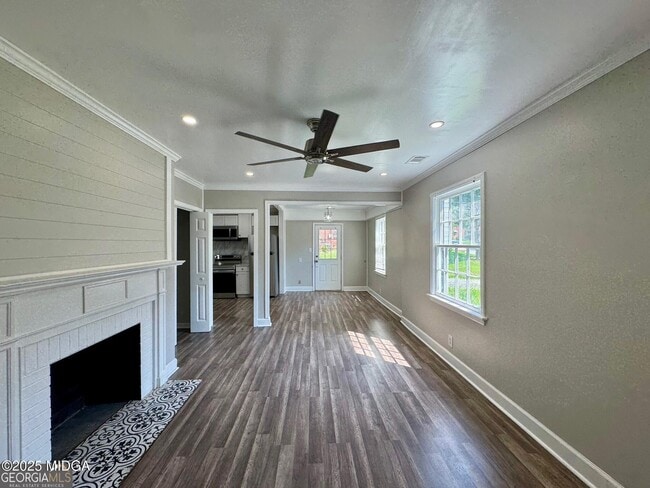 1930 Northbrook Ave in Macon, GA - Building Photo - Building Photo