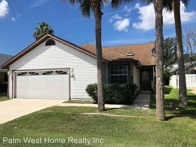 34 Andover Dr in Palm Coast, FL - Building Photo - Building Photo