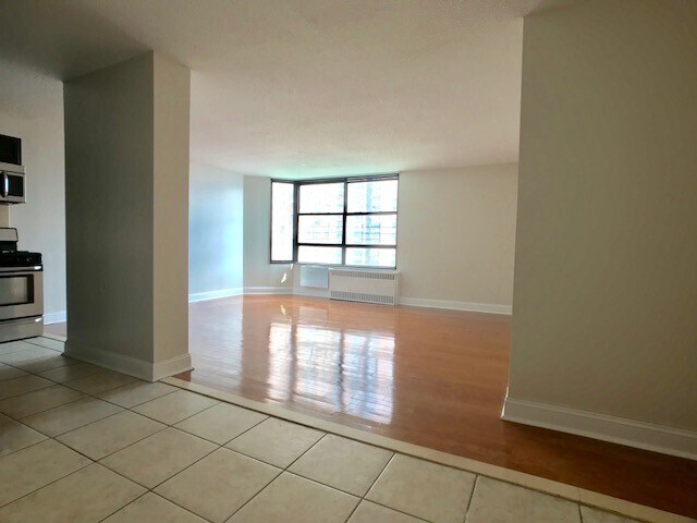 3333 Broadway in New York, NY - Building Photo