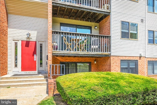 property at 4220 Crystal Ct