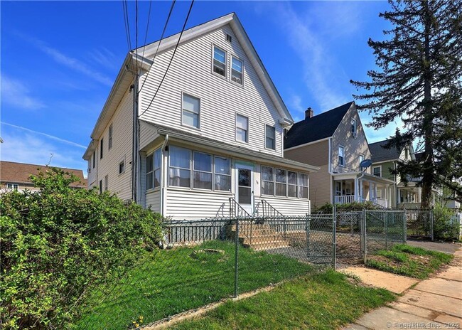 54 Roosevelt St in Hartford, CT - Building Photo - Building Photo