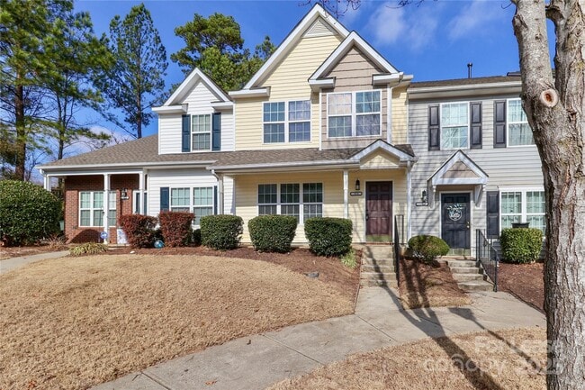 153 Marakery Rd in Mooresville, NC - Building Photo - Building Photo