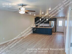 8706 W Pocono St in Garden City, ID - Building Photo - Building Photo